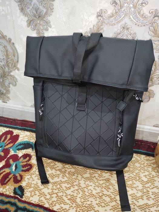 Туристическая рюкзак сумка