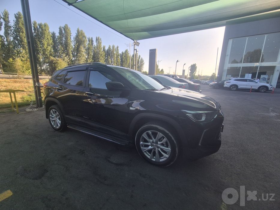 Автомобиль Треккер-2 срочно продаётся