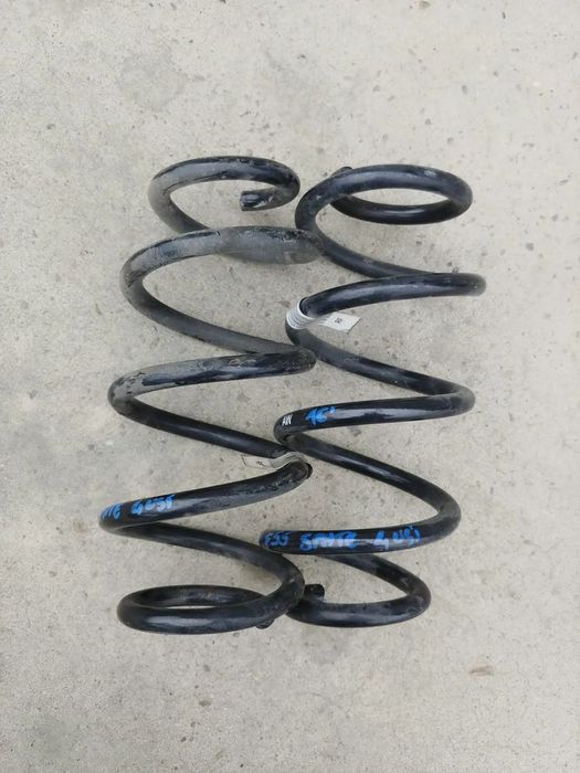 set arcuri spate 2.0 d mini cooper f55 2016 model 4 usi