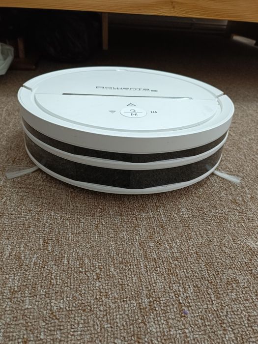 Aspirator robot Rowenta