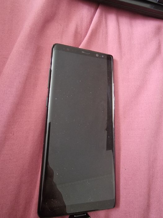 Samsung Galaxy Note 8