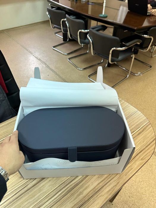 Дайсон новый