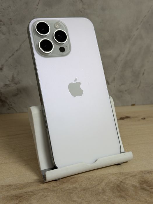Apple iPhone 16 Pro Max | Айфон 16 Про Мах