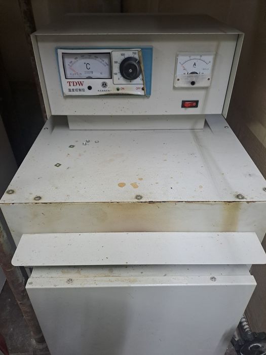 Продаю литейную оборудование