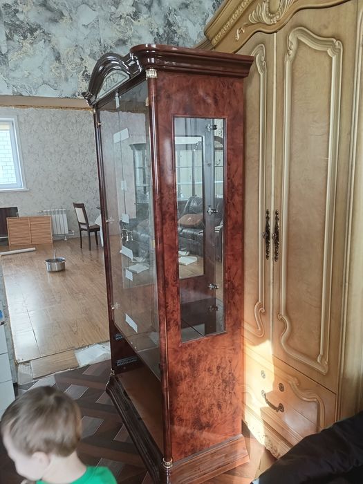 Продам мебель в гостиную