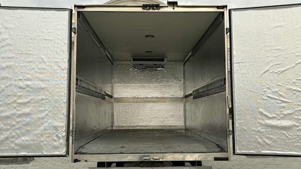 Fiat Ducato 3.0 180CP An 2015