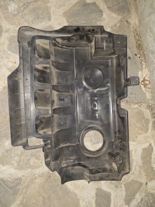 Acoperire motor 1.9TDI BLS sau 2.0 TDI BMM