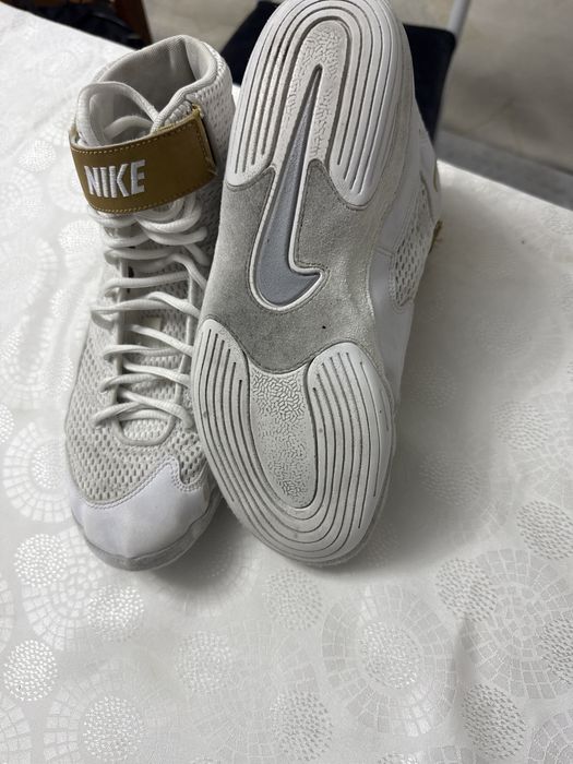 Барцовка Nike Inflict3 Оригинальный