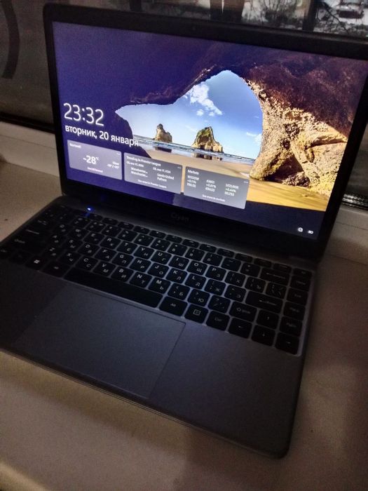 Ноутбук Oyan Lite x14