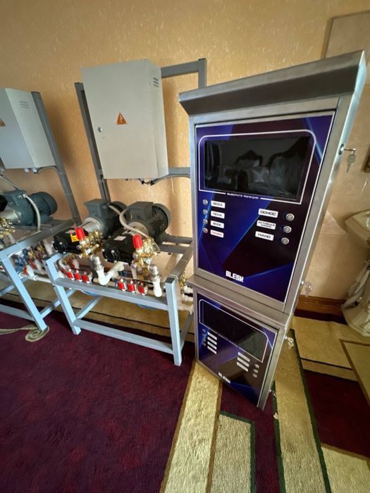 Сам мойка сотилади