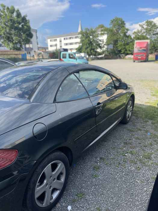 Vand urgent peugeot