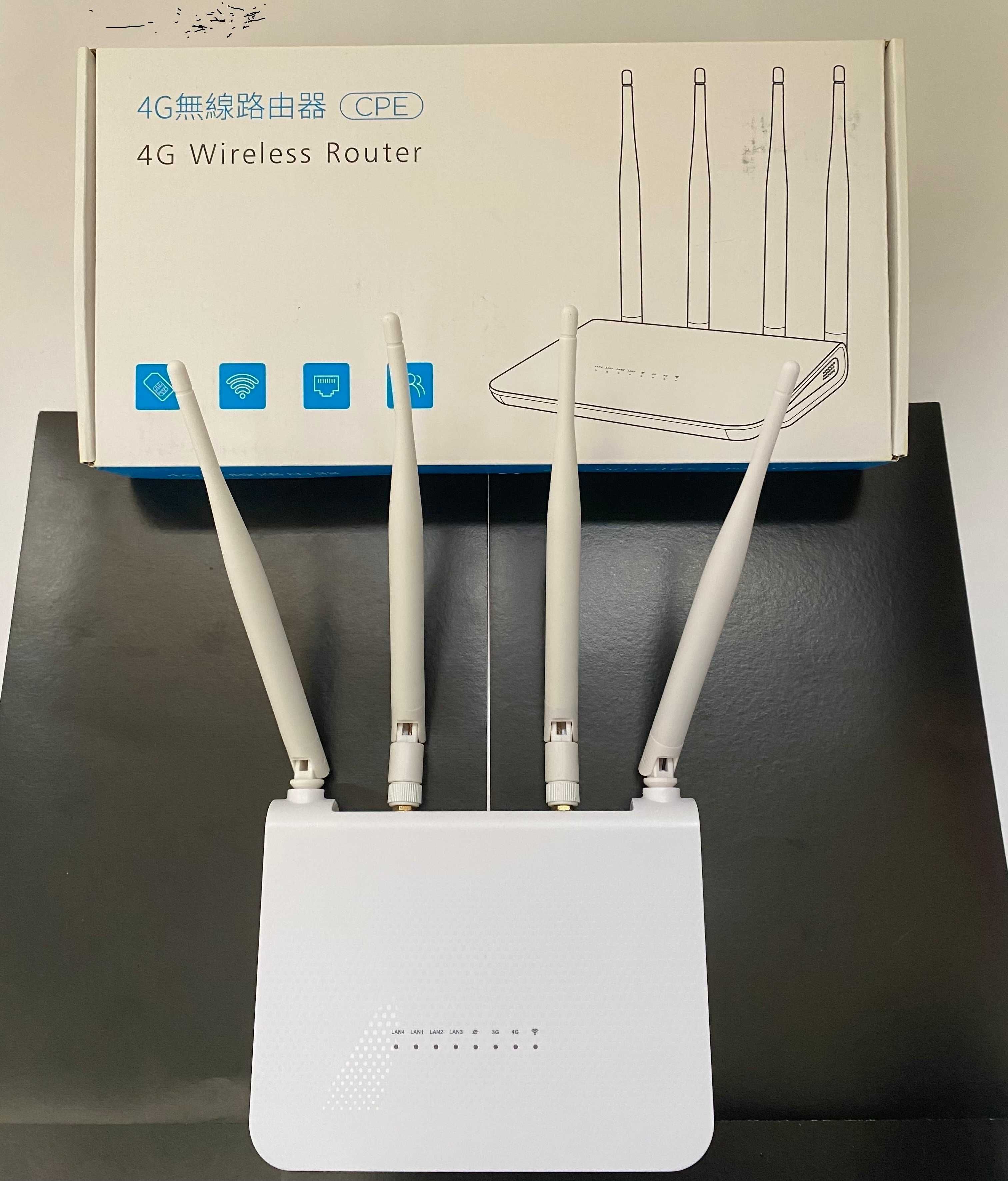 Билайн актив алтел теле2 роутер модем стационарный Wi-Fi 4G+: 10 000 тг. -  Периферийные устройства Алматы на Olx