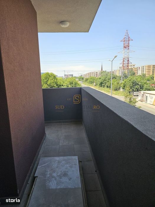 Apartament decomandat 3 camere, disponibil imediat, etaj 2/10