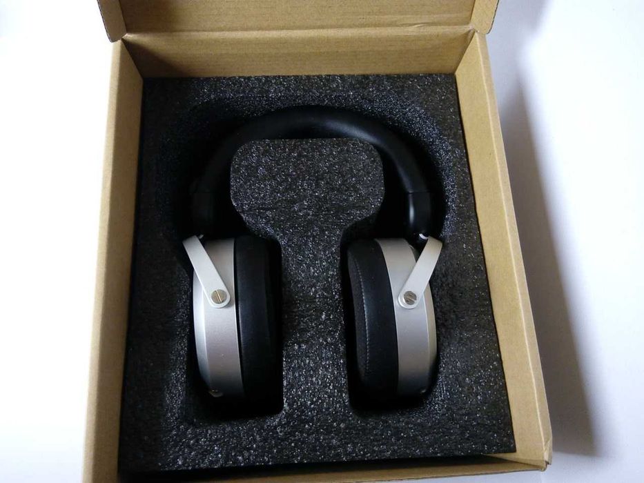 наушники HIFIMAN HE 400SE версия v2