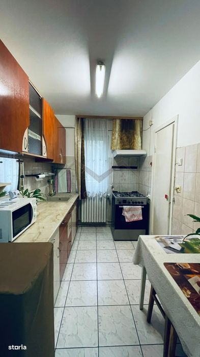 2 camere semidecomandat Podu Ros