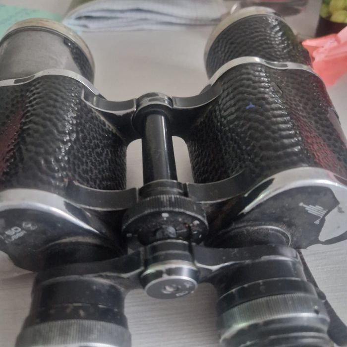 Бинокль морской 7х50