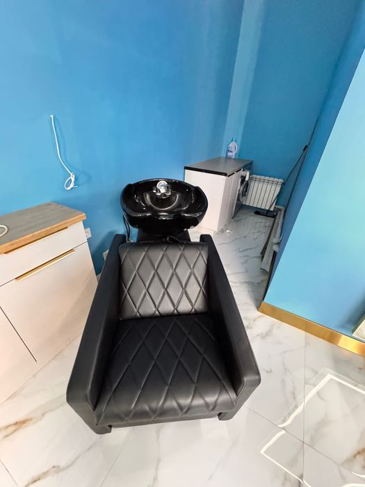 Сдам в аренду салон красоты