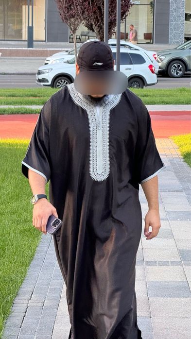 haj va umra liboslari