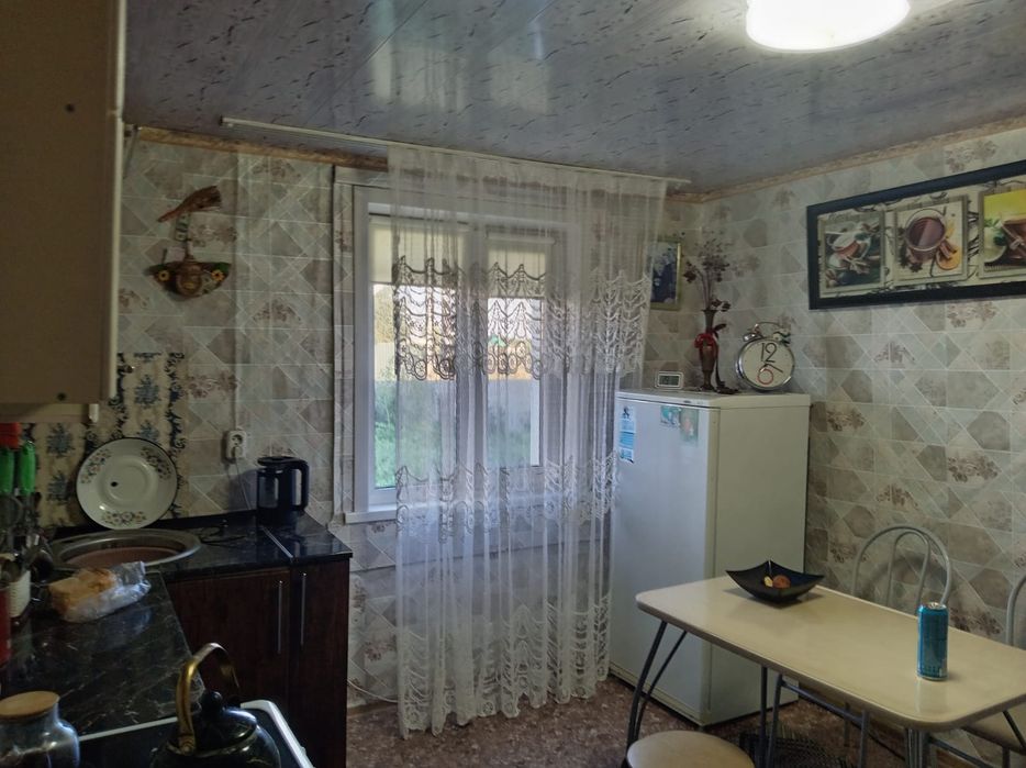 Дом в селе Кондратовка