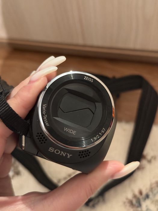 Sony HDR-PJ240 Handycam