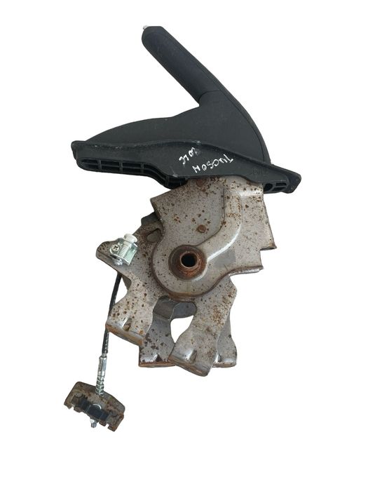 Ansamblu Maneta Frana De Mana/Frana De Parcare Hyundai Tucson Iii Tle
