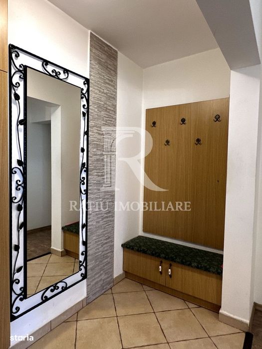 Apartament cu 3 camere de închiriat | Iosia | Oradea