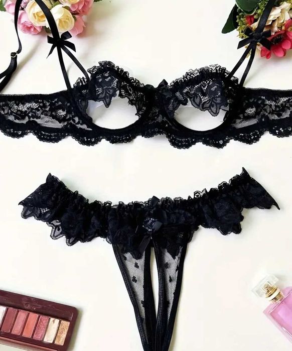 Женское нижнее бельё