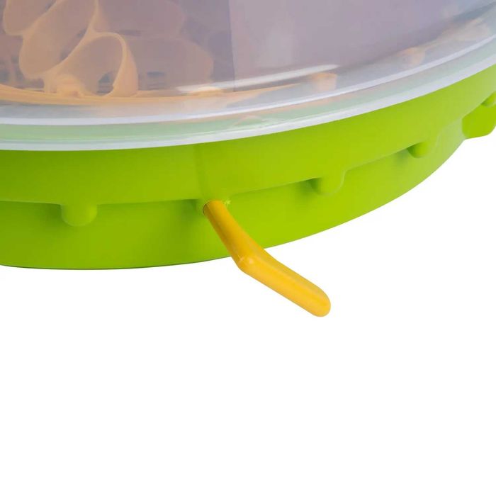 Incubator Clocitoare Oua Gaina Rata Gasca Cheita T+U LivratGRATUIT MH