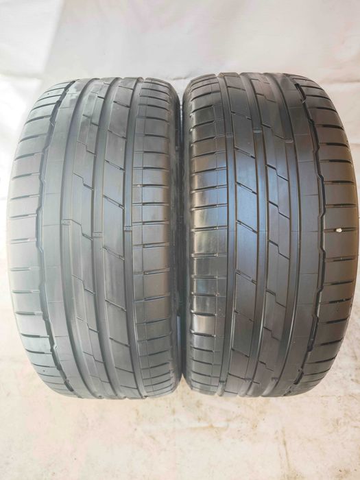 Anvelope 255/45/19 vara an 2021 HANKOOK Ventus S1 Evo3