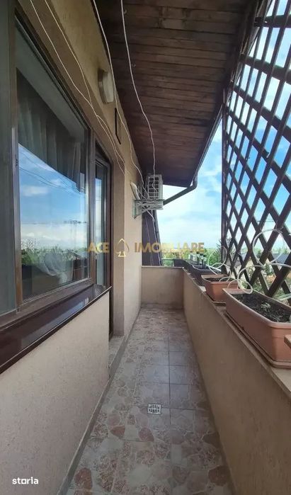 2 Camere de inchiriat | Damaroaia | Centrala | Parcare