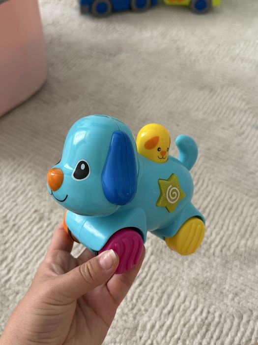 Продам все игрушки