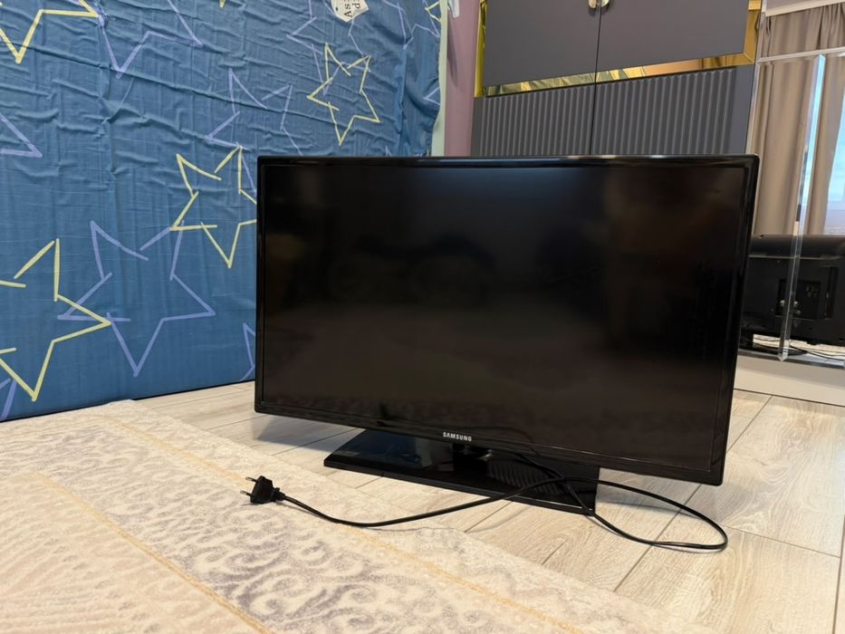 Телевизор Samsung