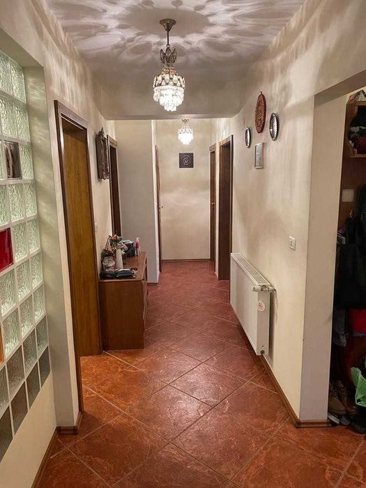 Inchiriere termen lung vila individuala cartier Aviatiei