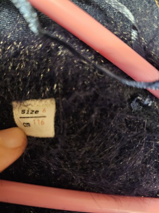 Сет за момиче ZARA, Funky  Buddha