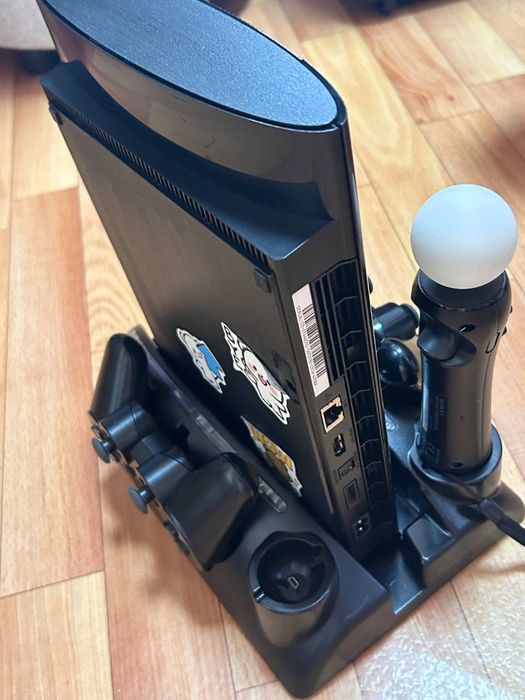 Продам PlayStation 3