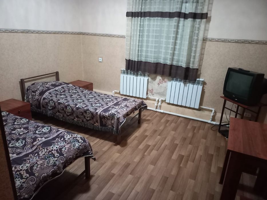 Гостиница номера сутки