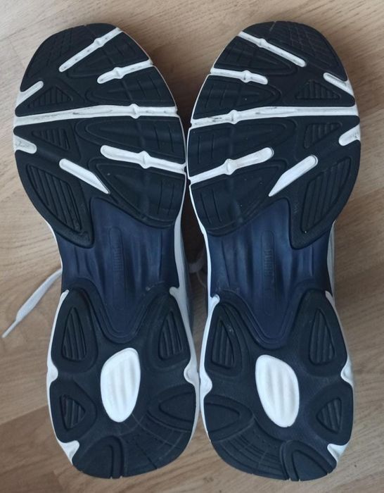 Adidași alergare Saucony Axon 2 , Puma Nitro , Nike Trail