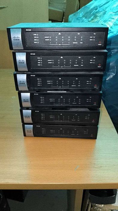 Продам сетевое оборудование D-Link, Cisco, TP-Link, HP, Tenda
