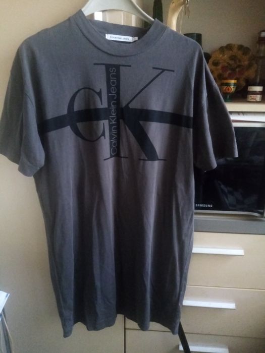 Calvin Klein дамска рокля туника