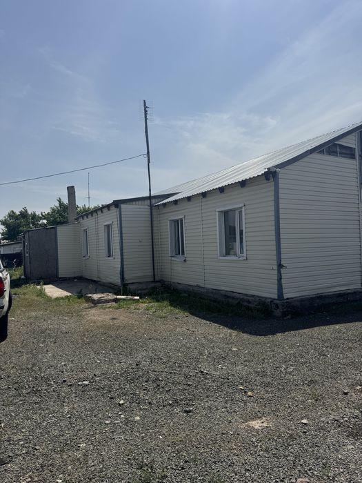 Продам крестьянское хозяйство