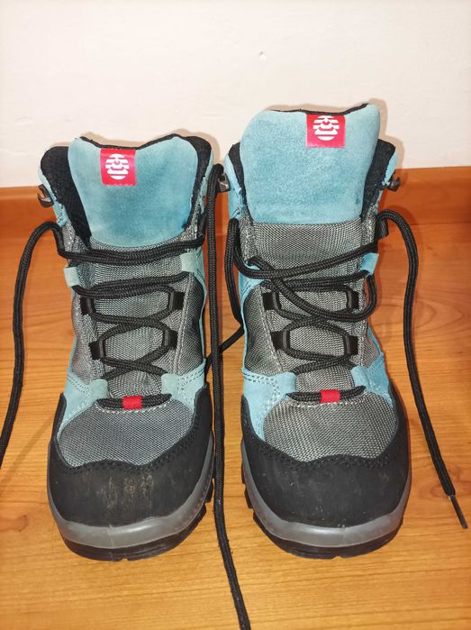 Дамски туристически обувки, ALPINA