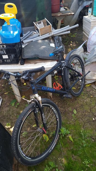 Bicicleta GIANT în stare perfecta de funcționare