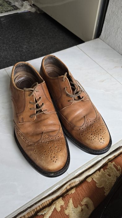 Срочно продам мужской обувь