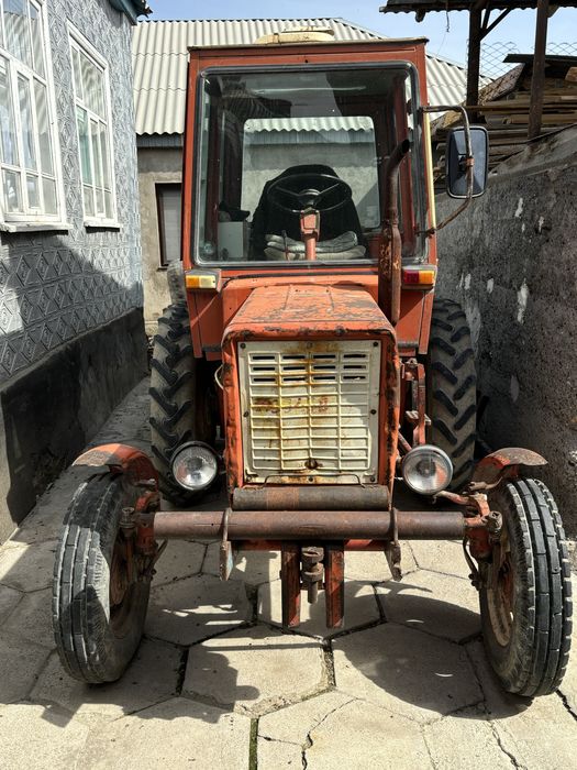 Продам трактор Т25