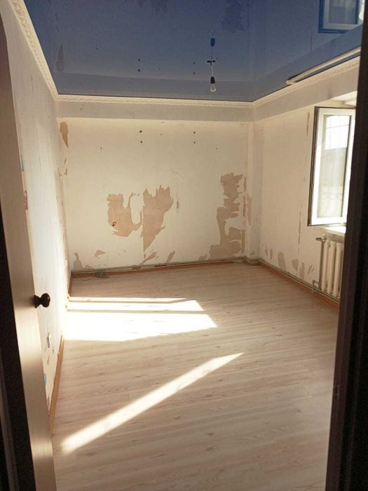 продам 3 комнатную квартиру