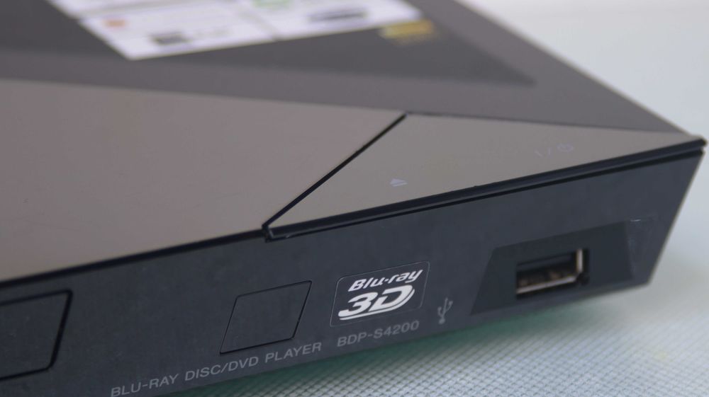 Player Blu-ray Sony,Mp3,Usb,Telecomanda.