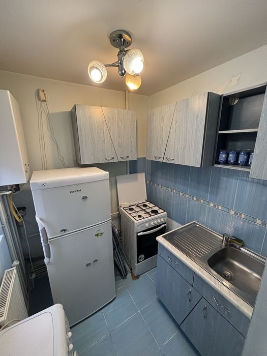 Apartament 2 camere in regim hotelier alba zona bulevard