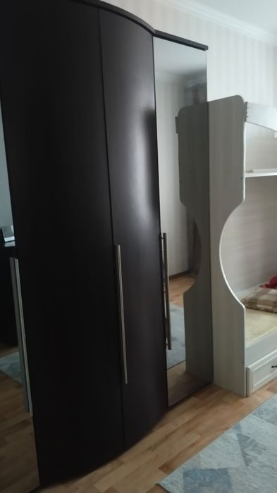 сдам 2х квартиру в авиагородке