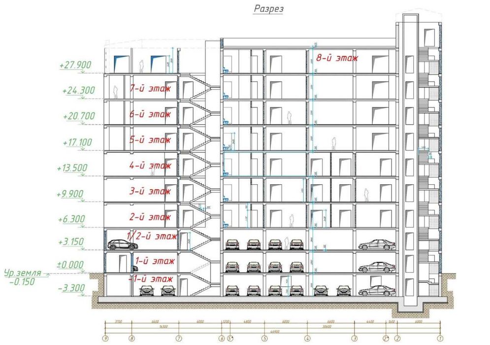 Продажа помещений от первых рук Отдел продаж Dream Business Center