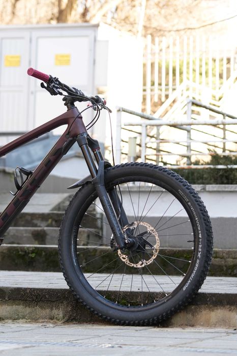 2019 Trek Remedy 9.7 XL 27,5"